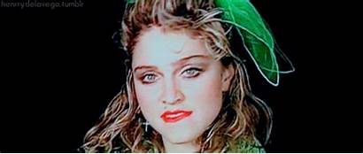 Madonna Young 80s Gifs Naked Buck Pop