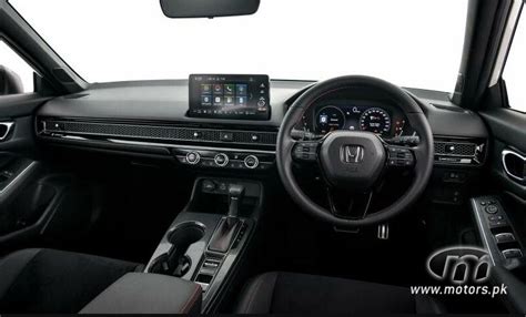 2022 Honda Civic Images Motorspk