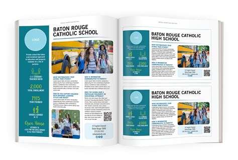 225 School Guide Coming this October - [225]
