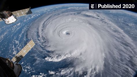 Climate Change Is Making Hurricanes Stronger Researchers Find The