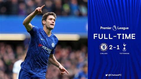 Do not post any spoilers, follow the rules, and make sure to upvote the contributors if you liked their content. Chelsea vs Tottenham Hotspur: Matchday 27's Big-Match Review