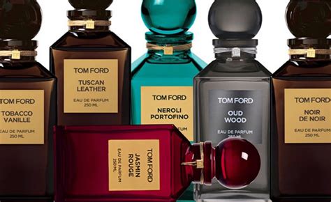 Tom Ford Marque Parfumerie De Niche Parfumerie De Lopéra à Bordeaux