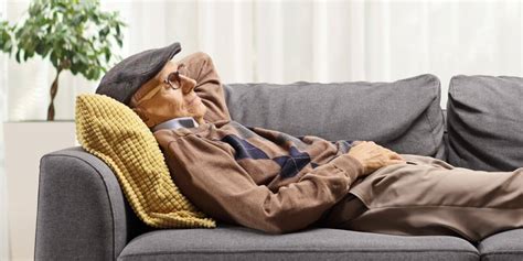 The Connection Between Dementia And Napping Sleep Review