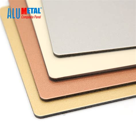 4x8 Feet Aluminum Composite Panel Acp Sheet Price Buy