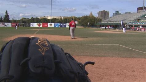 After 237 Innings Edmonton Attempt At Worlds Longest Baseball Game Is In The Books Cbc News