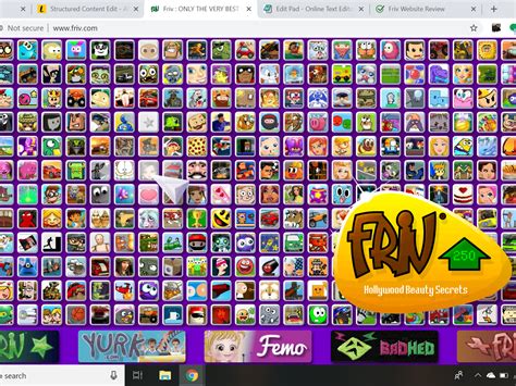 Coleção online de juegos friv 5! Friv 250 Games 2016 - Infoupdate.org