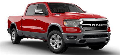 Classic Ram 1500 Or The All New 2019 Ram 1500 Your Choice