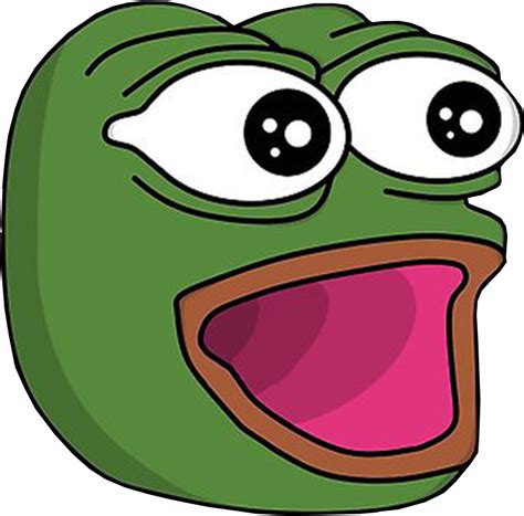 Congratulations The Png Image Has Been Downloaded Pogchamp Emote Png