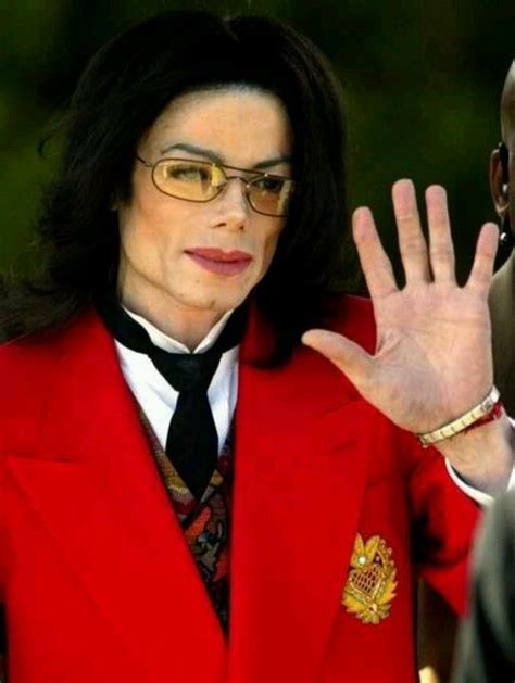 Innocent From The Start Mj Court Days Photos Of Michael Jackson The