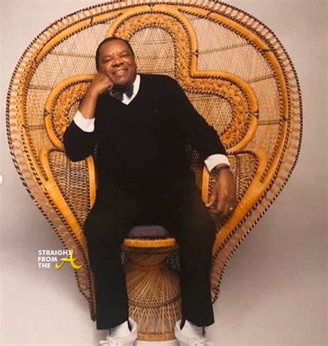 John Witherspoon’s Cause Of Death Revealed Laptrinhx News