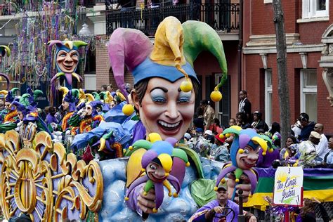 New Orleans Mardi Gras Free Stock Photo Public Domain Pictures