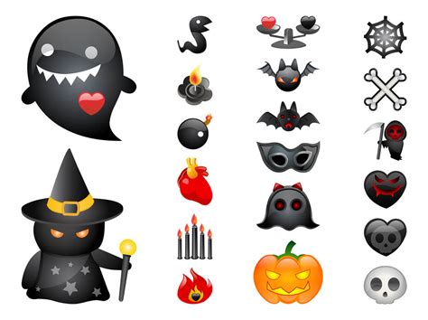 Maybe you would like to learn more about one of these? Cartoon Halloween Graphics Vector Art & Graphics ...