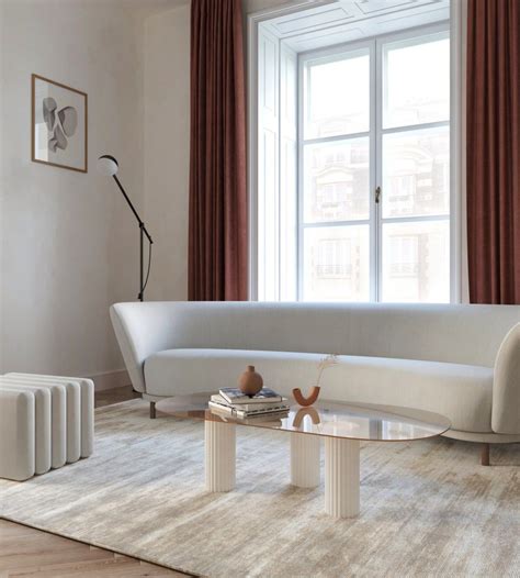 Everything Is Possible In 3d Coco Lapine Design House Interior