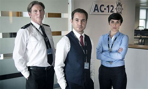 Line Of Duty Series 3 Episode 3 Review Denton Is Found Not Guilty