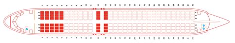 Airasia Airbus A Seat Map Elcho Table