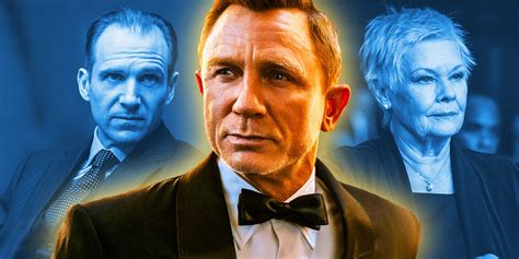 Skyfall Showed How Bond 26 Can Handle 007s Death But Wont