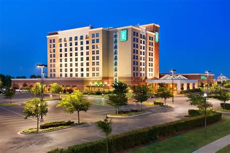 Embassy Suites Norman Hotel & Conference Center, Norman, OK Jobs