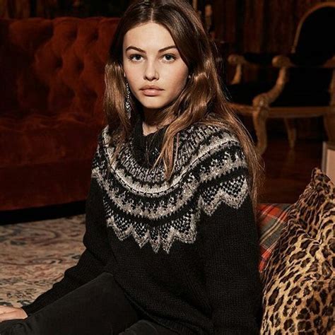 When she was seven, she moved to the usa with her parents. Idea by matti mäkelä on Thylane Lena Rose Blondeau