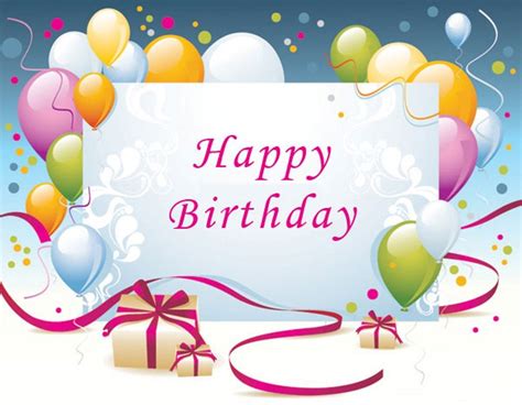 Happy Birthday Wishes Images Messages Quotes And Cards