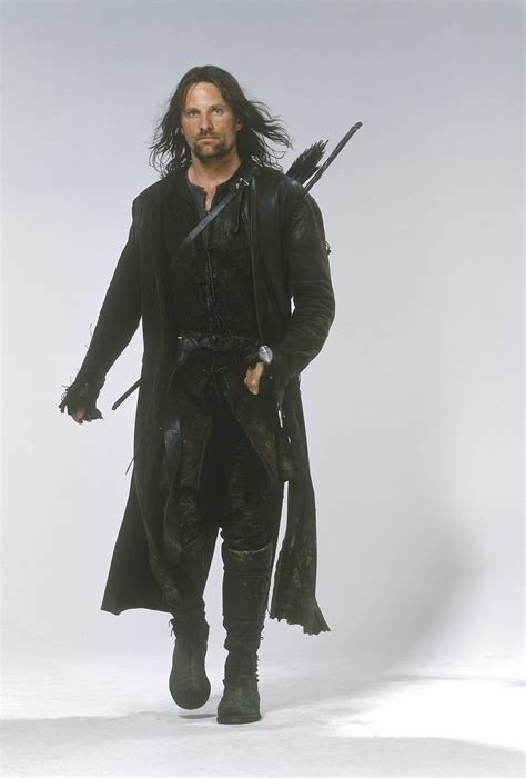 Lord Of The Rings Aragorn Costume Images And Photos Finder