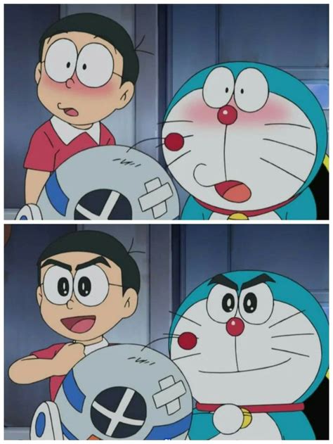 Doraemon Doraemon Pikachu Mèo