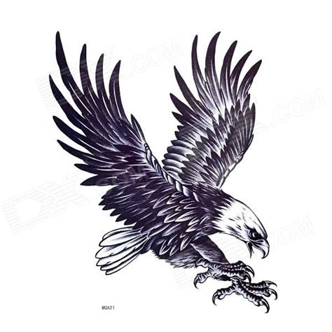 Eagle Tattoo Drawing At Getdrawings Free Download