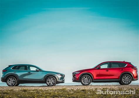 Skyactiv is a registered trademark of mazda motor corporation. 2021 Mazda CX-30 Turbo 12 | automachi.com