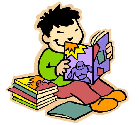 Read Book Clipart Free Download On Clipartmag