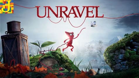 Unravel Official Story Trailer Youtube