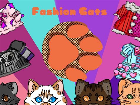 Fashion Cats The Rookies