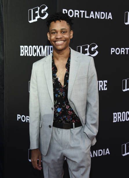 Hbd Tyrel Jackson Williams March 16th 1997 Age 22 Cute Actors