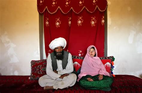 Too Young To Wed The Secret World Of Child Brides Documentary