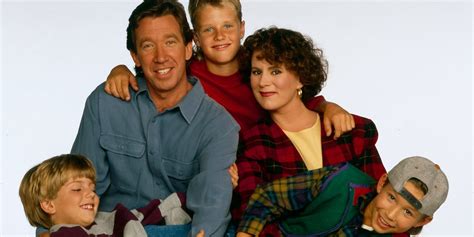 Where Is The Cast Of Home Improvement Now