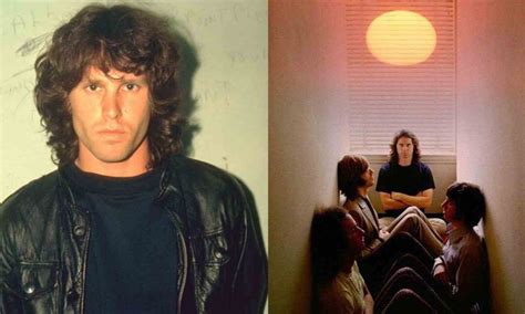 Jim Morrison Is One Of The Most Famous Singers Of All Time That Made