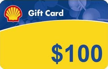 This is the new ebay. $100 Shell Gas Gift card