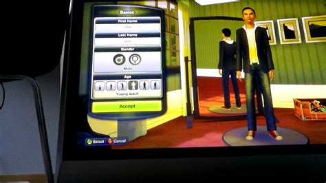 Sims 3 Youtube