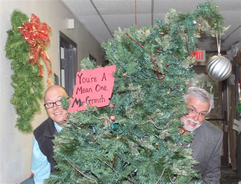 Christmas Decoration Contest at Lexington Healthcare – Lexington Progress