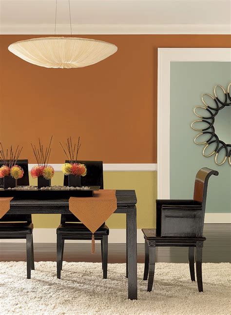 Dining Room Color Ideas And Inspiration Benjamin Moore Dining Room