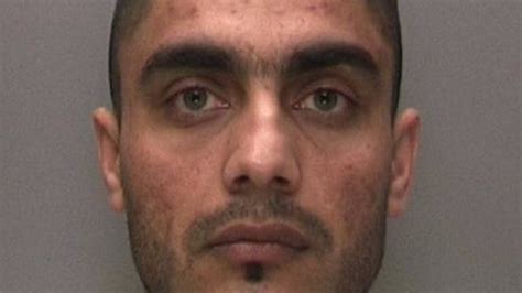 Taxi Driver Jailed After Sexually Assaulting Female Passenger Itv