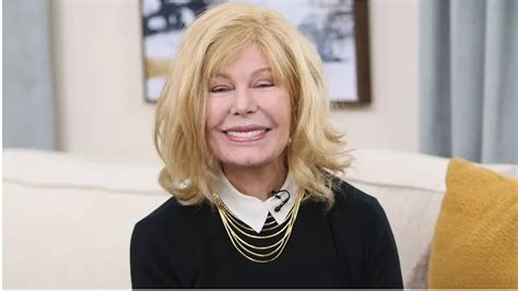 M A S H Star Loretta Swit Says She Continues To Support Veterans In