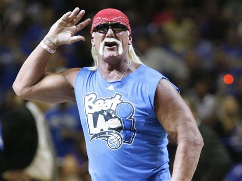Hulk Hogan Shuts Down Wrestlemania 33 Rumors