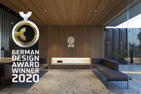 Best Interior Design Awards