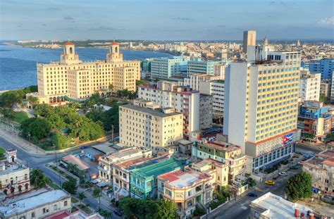 Havana History Climate Population And Facts Britannica