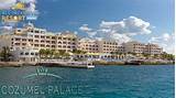 All Inclusive Family Resorts In Cozumel