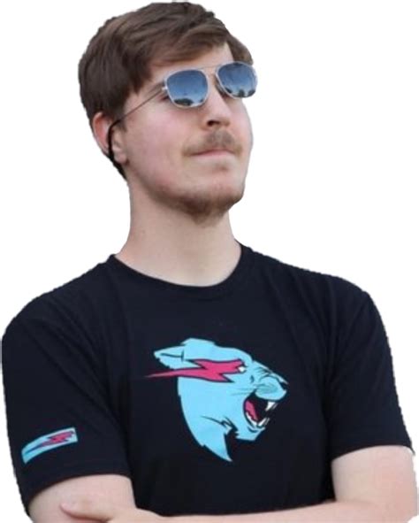 Mr Beast Png png image