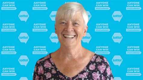Lake Country Woman Wins Million On Lotto Max Ticket Bought In Vernon