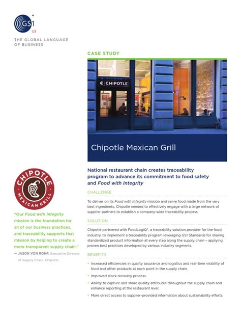 Process of trial of criminal cases in india. 254657144-Chipotle-case-study-pdf.pdf | Chipotle Mexican ...