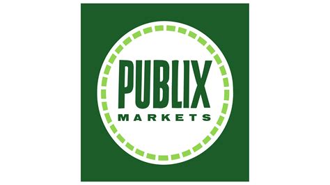 Publix Logo Meaning History Png Svg Vector