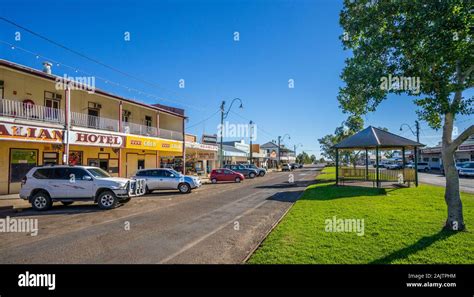 Winton Hi Res Stock Photography And Images Alamy