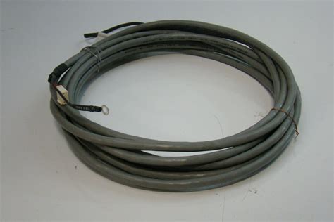 E173743 Awm 2464 Vw 1 300v 16 Cable Connector Ebay